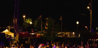 Cullman City Council hears update on 2023 Strawberry Festival