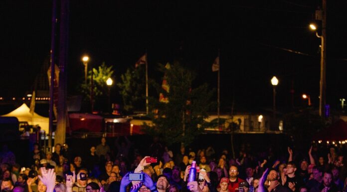 Cullman City Council hears update on 2023 Strawberry Festival