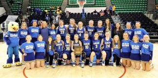 PREP BASKETBALL: No. 1 Cold Springs downs No. 9 Francis Marion 70-60 to advance to Final 4