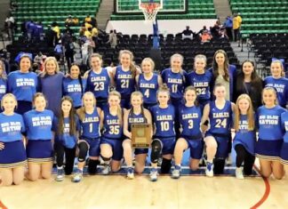 PREP BASKETBALL: No. 1 Cold Springs downs No. 9 Francis Marion 70-60 to advance to Final 4
