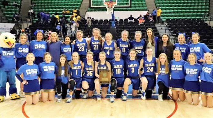 PREP BASKETBALL: No. 1 Cold Springs downs No. 9 Francis Marion 70-60 to advance to Final 4