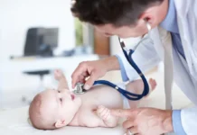 What parents need to know about congenital heart disease