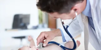 What parents need to know about congenital heart disease