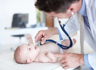 What parents need to know about congenital heart disease