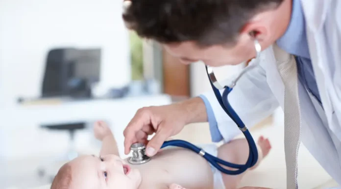 What parents need to know about congenital heart disease