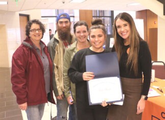 Wallace State hosts ACCS Military and Veterans College and Career Workshop