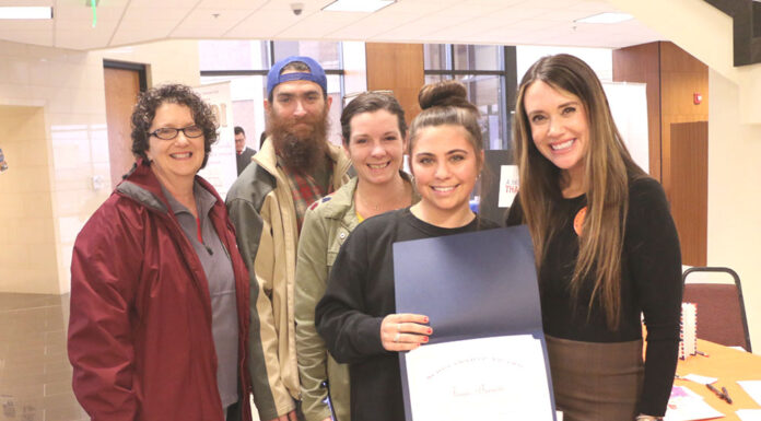 Wallace State hosts ACCS Military and Veterans College and Career Workshop