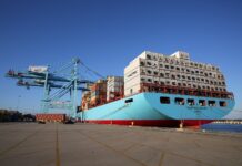 Alabama exports topped $25.5B in 2022