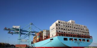 Alabama exports topped $25.5B in 2022