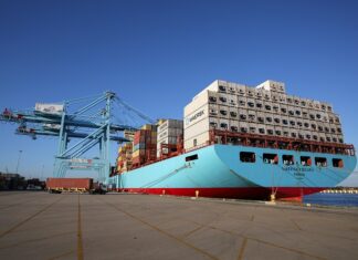 Alabama exports topped $25.5B in 2022