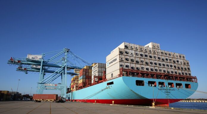 Alabama exports topped $25.5B in 2022