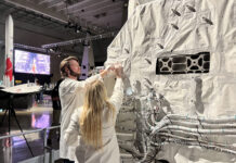 Wallace State students help in restoration of NASA telescope