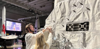 Wallace State students help in restoration of NASA telescope