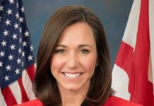 Britt, Blackburn, colleagues introduce bill aimed at ‘funding of human and drug traffickers’