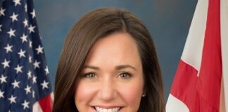 Britt, Blackburn, colleagues introduce bill aimed at ‘funding of human and drug traffickers’