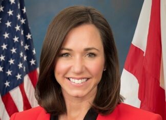 Britt, Blackburn, colleagues introduce bill aimed at ‘funding of human and drug traffickers’