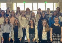 CHS pageants set for Feb. 25