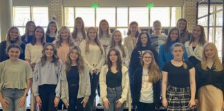 CHS pageants set for Feb. 25