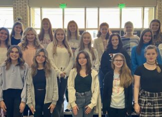 CHS pageants set for Feb. 25