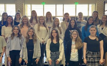 CHS pageants set for Feb. 25