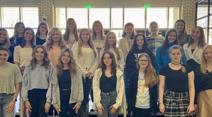 CHS pageants set for Feb. 25