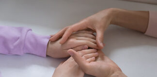 When tragedy happens, how to help children understand