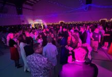 Dreams come true at ‘Night to Shine’