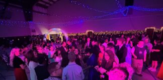 Dreams come true at ‘Night to Shine’