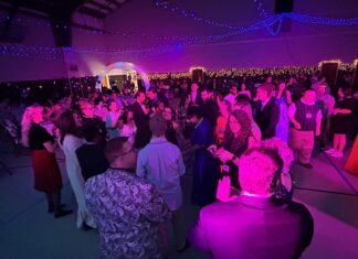 Dreams come true at ‘Night to Shine’