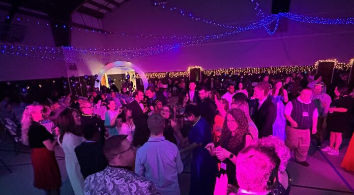 Dreams come true at ‘Night to Shine’