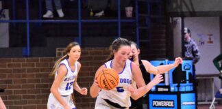 PREP BASKETBALL: No. 9 Addison falls Covenant Christian in NW Regional Semifinal 47-26