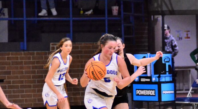 PREP BASKETBALL: No. 9 Addison falls Covenant Christian in NW Regional Semifinal 47-26