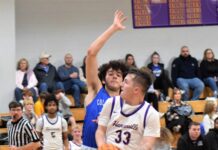 PREP BASKETBALL: Hanceville splits senior night matchups with Cold Springs