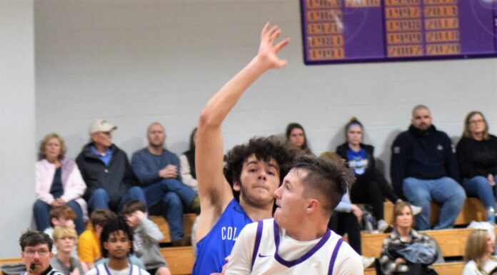 PREP BASKETBALL: Hanceville splits senior night matchups with Cold Springs