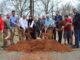City of Good Hope breaks ground on Love’s Travel Stop