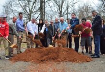 Good Hope awarded $250K grant for Love’s Travel Stop project