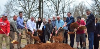 Good Hope awarded $250K grant for Love’s Travel Stop project