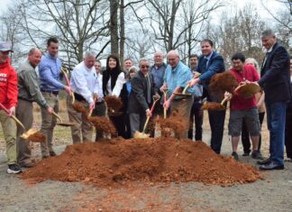 Good Hope awarded $250K grant for Love’s Travel Stop project