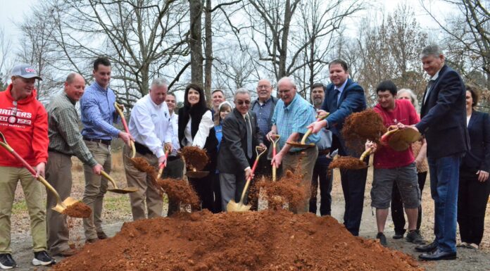 Good Hope awarded $250K grant for Love’s Travel Stop project