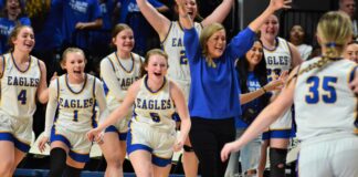 PREP BASKETBALL: No. 1 Cold Springs advances to 2A State Finals with 44-37 win over No. 3 Lanett