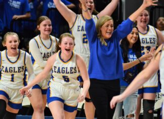 PREP BASKETBALL: No. 1 Cold Springs advances to 2A State Finals with 44-37 win over No. 3 Lanett