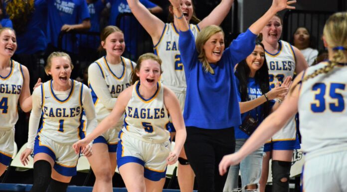 PREP BASKETBALL: No. 1 Cold Springs advances to 2A State Finals with 44-37 win over No. 3 Lanett