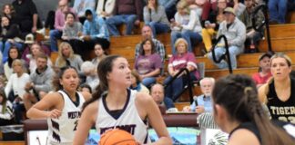 PREP BASKETBALL: Big 2nd half leads West Point past Russellville 61-45