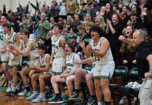 PREP BASKETBALL: Broncos rally to top Decatur Heritage 54-49, capture area championship