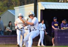 PREP BASEBALL: Fairview takes home opener over Good Hope 11-0