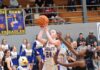 PREP BASKETBALL: No. 1 Cold Springs downs Locust Fork 48-40 to win area championship