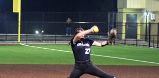 PREP SOFTBALL: Cullman takes season-opener over Brewer 5-1