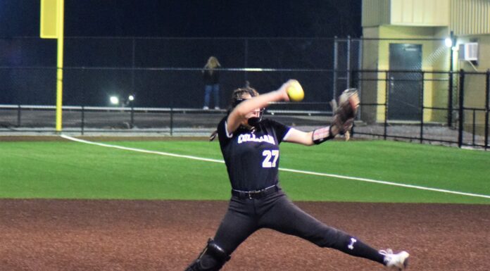 PREP SOFTBALL: Cullman takes season-opener over Brewer 5-1
