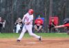 PREP BASEBALL: Vinemont suffers 1st loss of season to Brewer