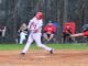 PREP BASEBALL: Vinemont suffers 1st loss of season to Brewer